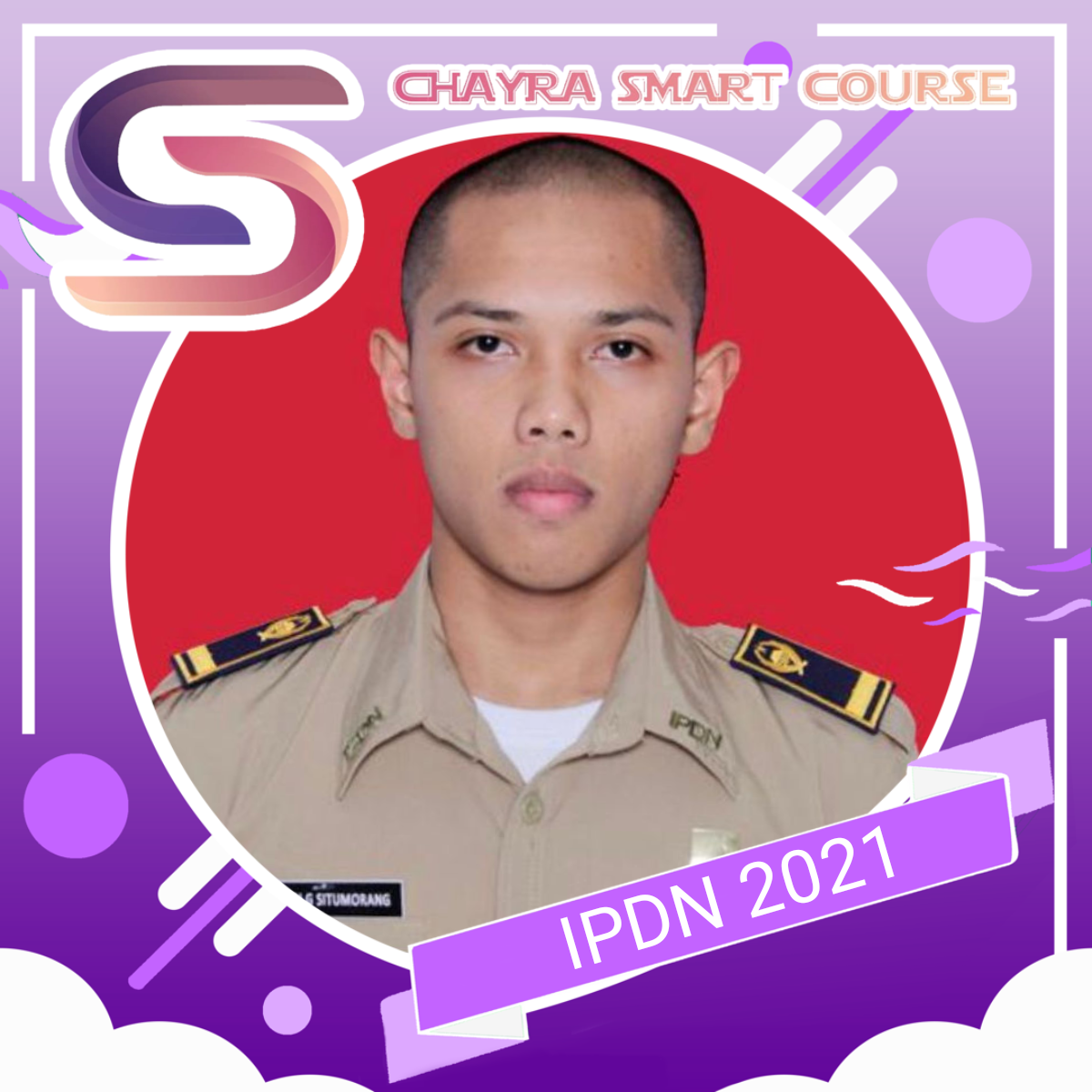 Chayra Smart Course - Bimbel dan Psikotest Online Kedinasan